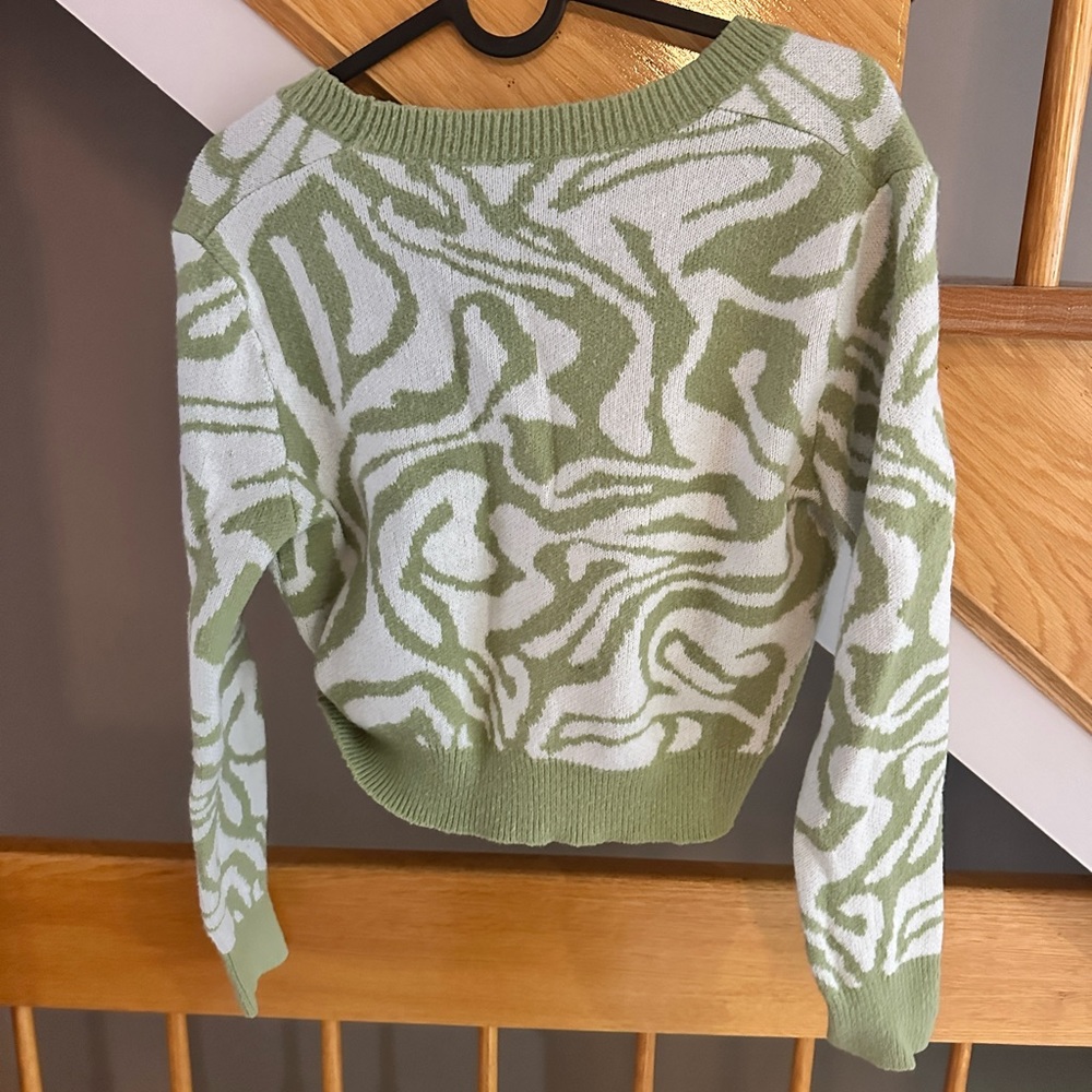 Cardigan set - Picture 4 of 4